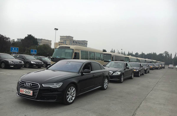 成都飛機(jī)場租車費用_成都雙流機(jī)場租車一天多少錢