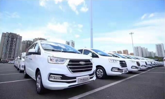 成都租車押金是怎么回事？