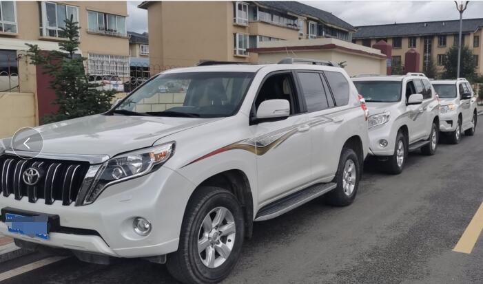 成都去西藏包車帶司機多少錢-租車去西藏要多少錢