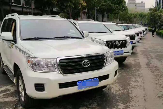 節假日成都租車4個“不得不防”