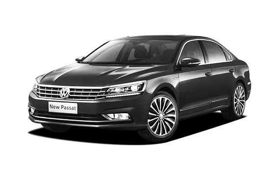 成都以租代購汽車帕薩特哪家好？找成都國信租車公司【國企】更靠譜！