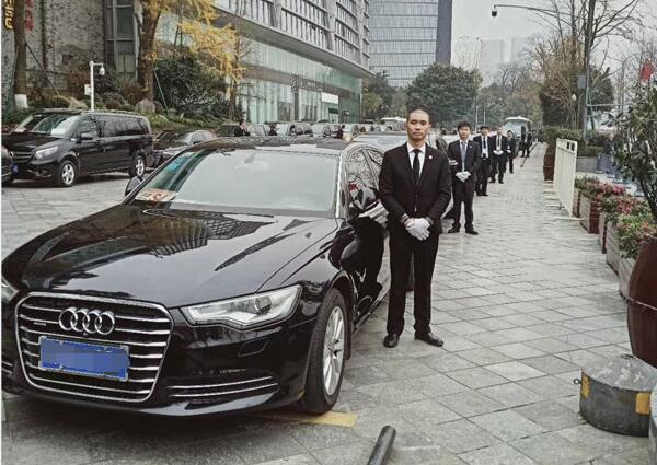 成都租車代駕網哪個好？