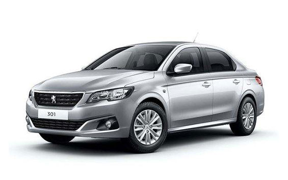 成都以租代購汽車標致301哪家好？找成都國信租車公司【國企】更靠譜！
