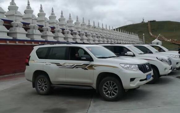 成都進藏租車
