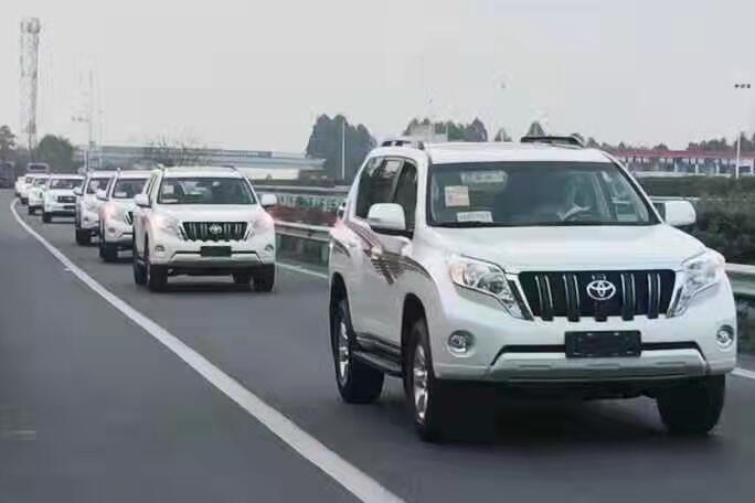 成都租中高端車價格