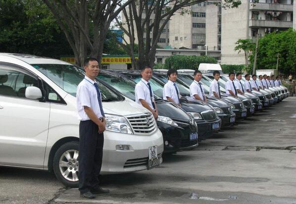 成都糖酒會租車