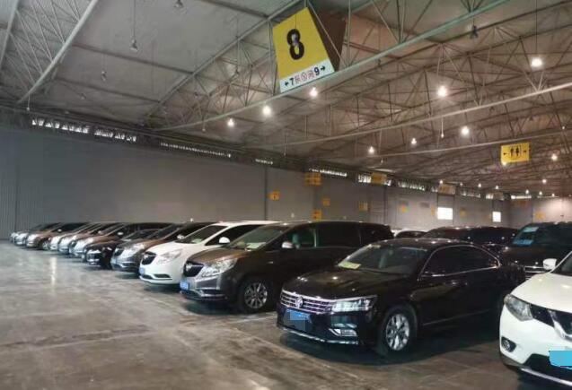 成都租商務車