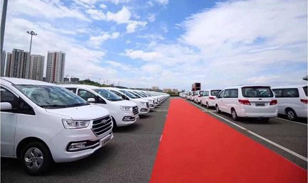 成都信譽好的租車公司多少錢一天？