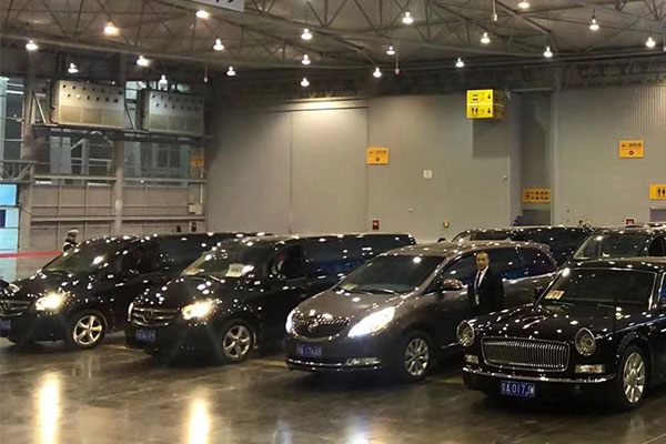 成都郫都區紅光鎮租車公司 三標認證企業 保險齊全高額