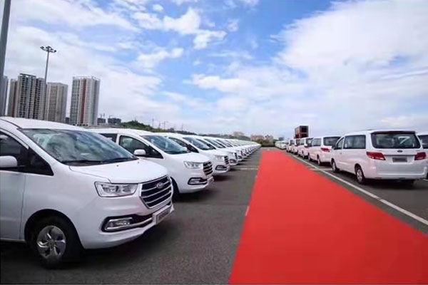 成都東火車站租車公司 新車特價 長租價更優