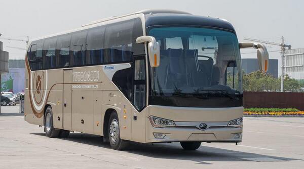 成都旅游大巴汽車租賃公司推薦
