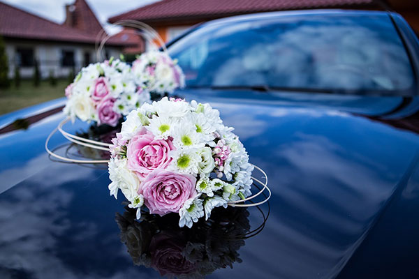 成都婚禮租車隊價格多少？