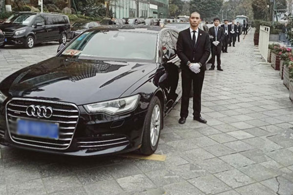 成都市信譽好的租車公司是哪家？