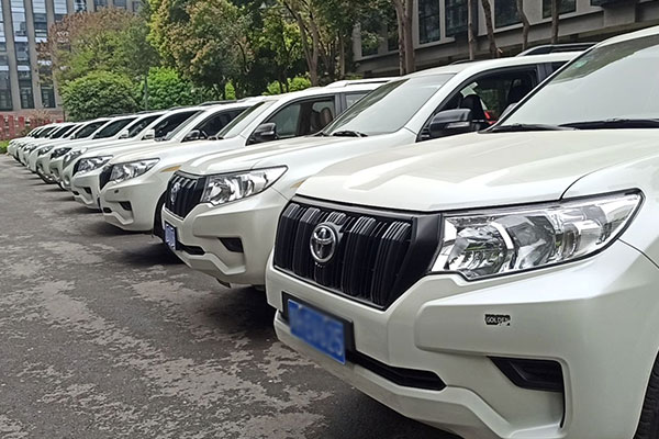 成都租車進藏一周大概需要多少錢？