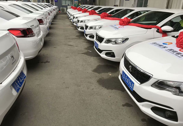 怎么選擇成都靠譜的網(wǎng)約車租賃公司，這8點經(jīng)驗網(wǎng)約車司機必須細讀！