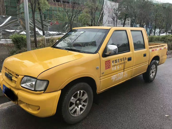 成都市租車帶司機公司推薦