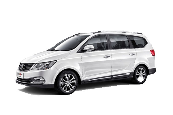 成都租商務(wù)車7座寶駿730價格費用多少錢一天>