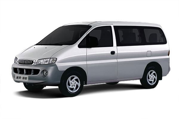 成都租商務(wù)車7座江淮瑞風價格費用多少錢>