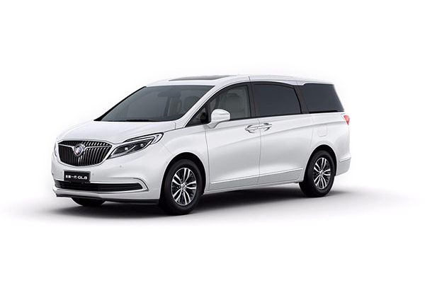 成都租商務(wù)車7座ES豪華版別克GL8價格費用多少錢>