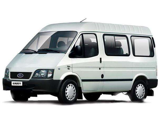 成都租商務(wù)車全順10座價格費用多少錢>