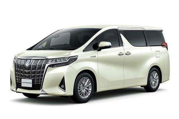 成都租車豐田海獅房車價格費用多少錢>