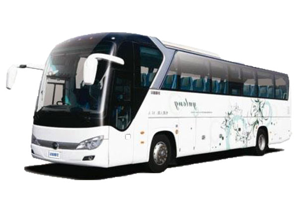 成都租大巴車宇通大巴30座價格費用多少錢>
