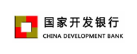 成都國信租車公司合作單位：國家開發銀行