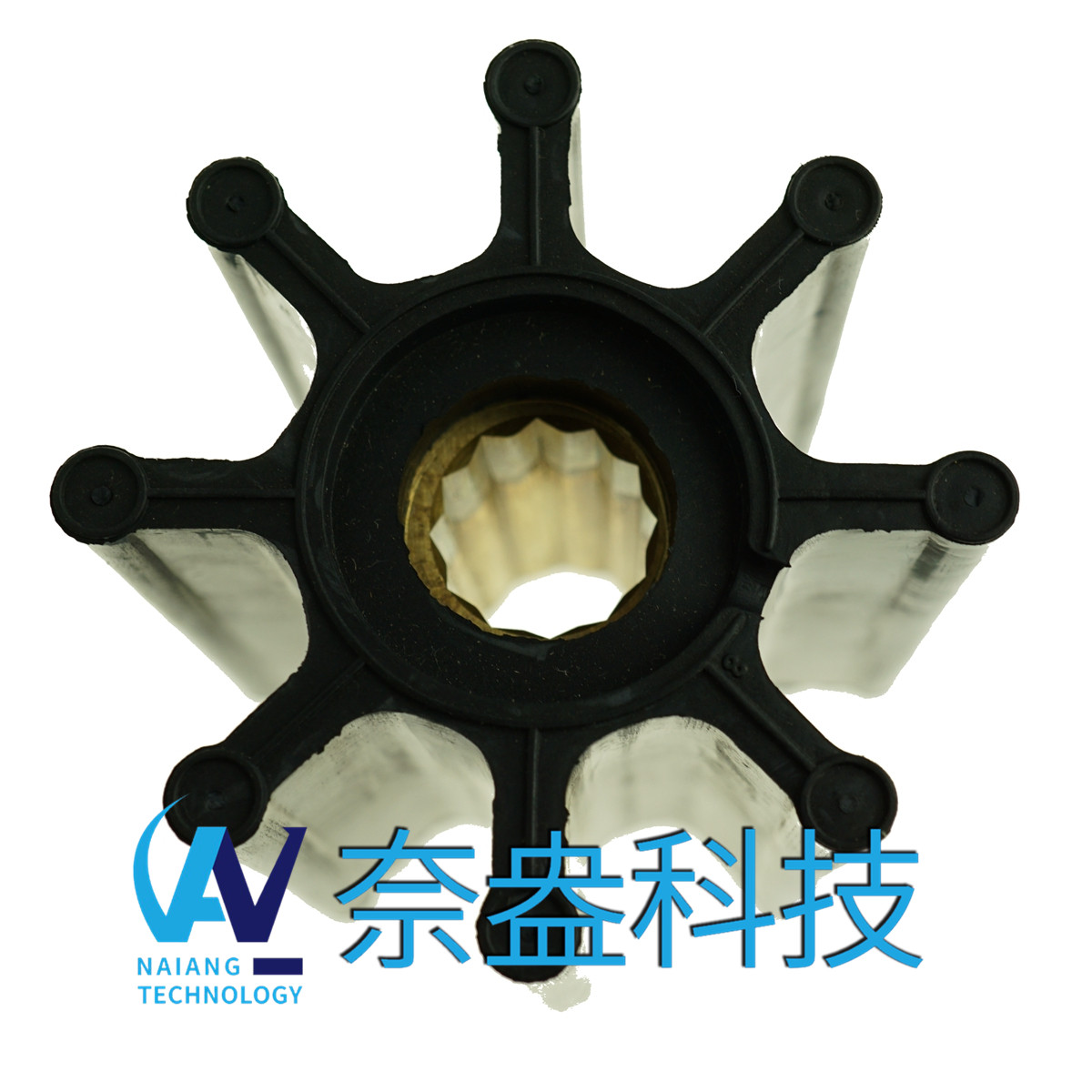 珀金斯PERKINS，PERKINS發電機橡膠葉輪