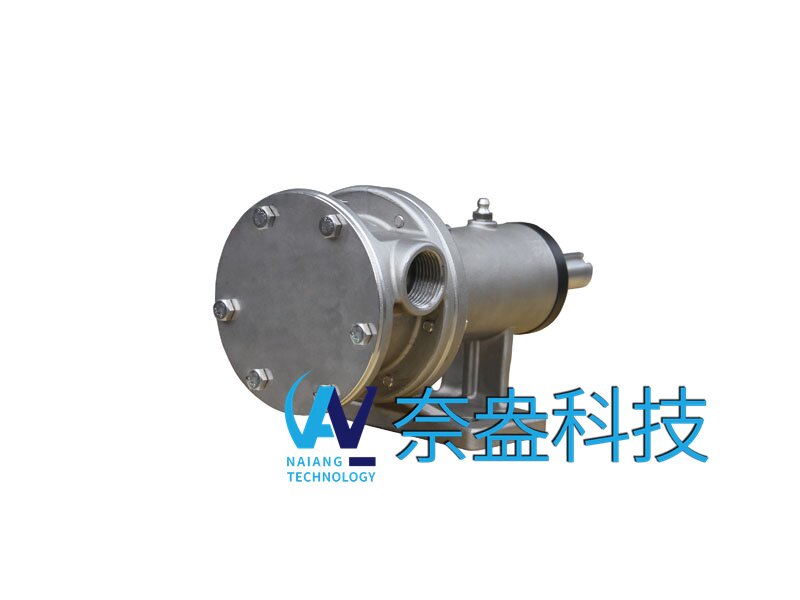 JA30560-3105橡膠葉輪自吸泵去磁會(huì)影響流量揚(yáng)程嗎?